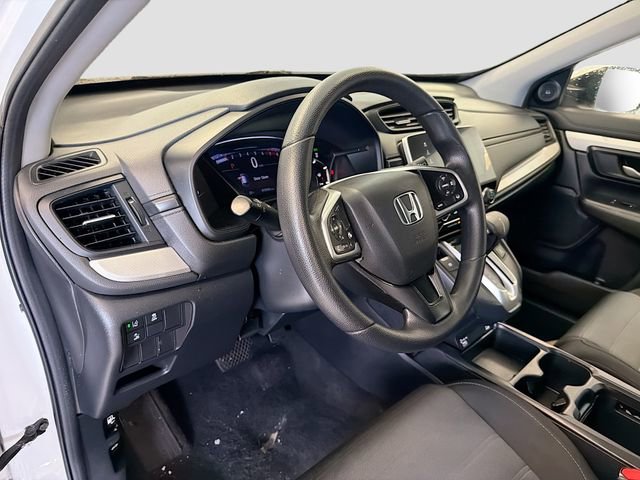 Used 2021 Honda CR-V Special Edition image 9