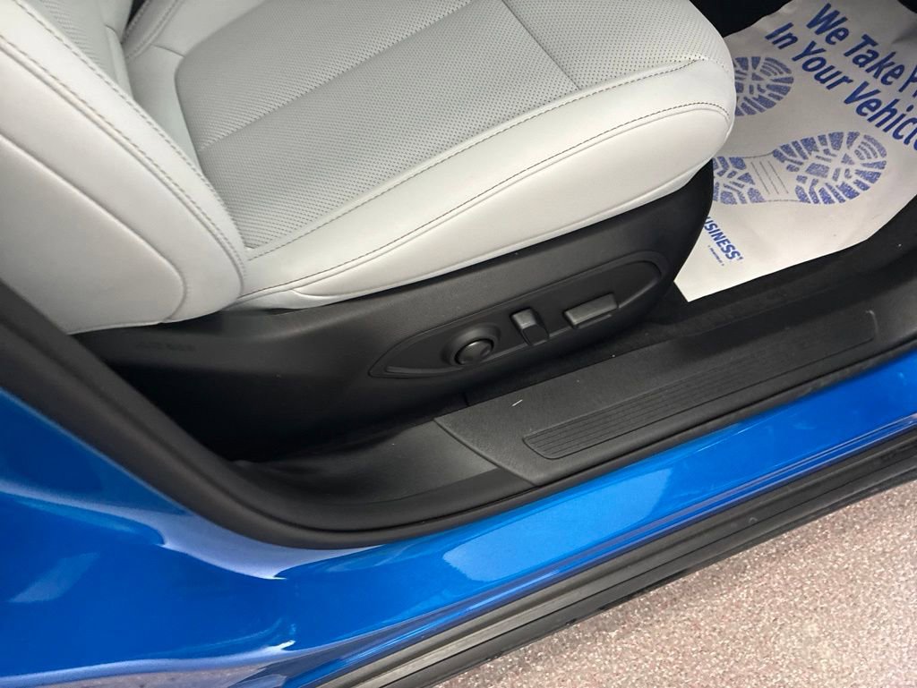 New 2026 Jeep Cherokee Limited AWD/4WD image 19