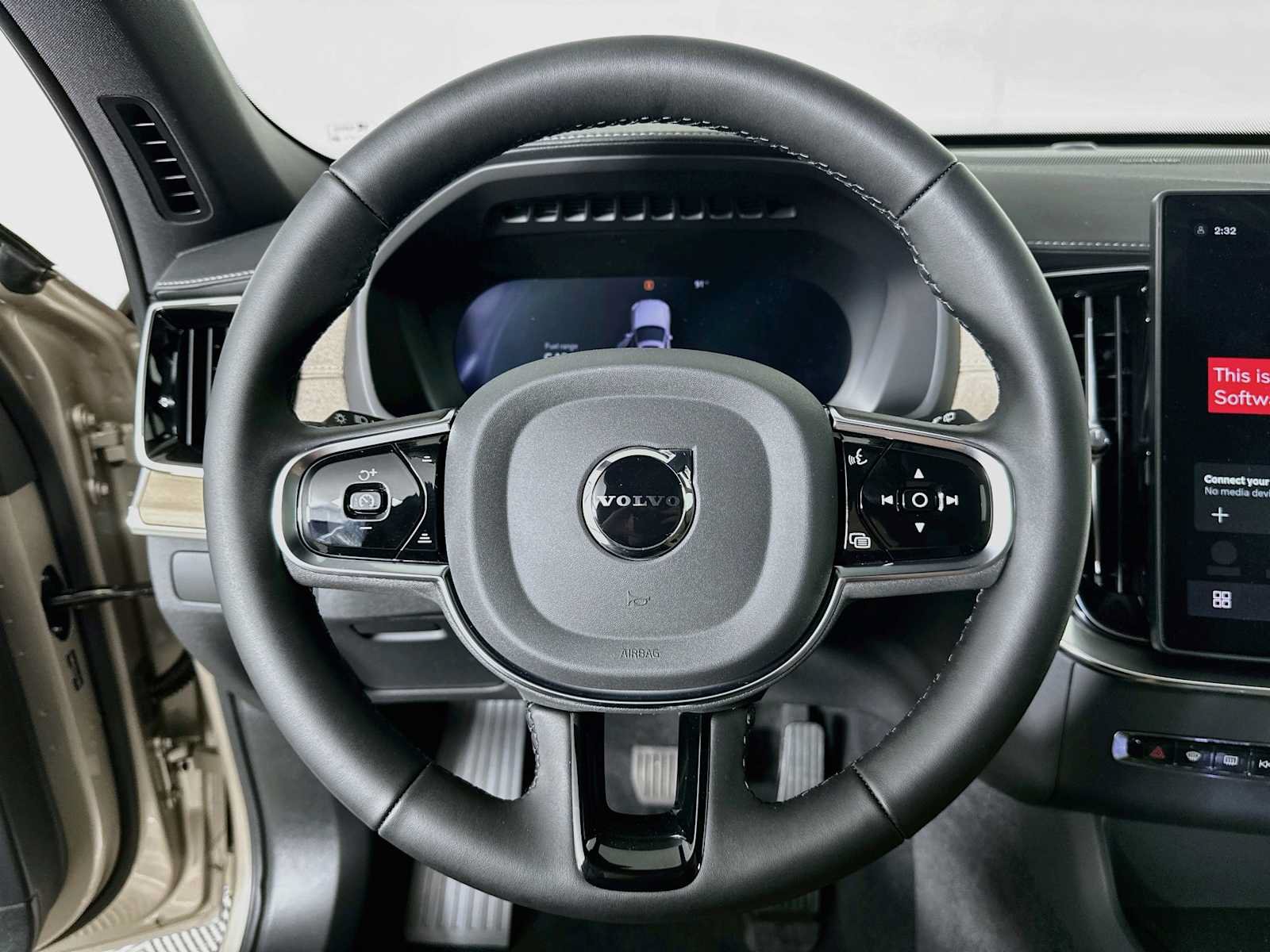 New 2027 Volvo XC90 B6 Plus AWD/4WD image 11