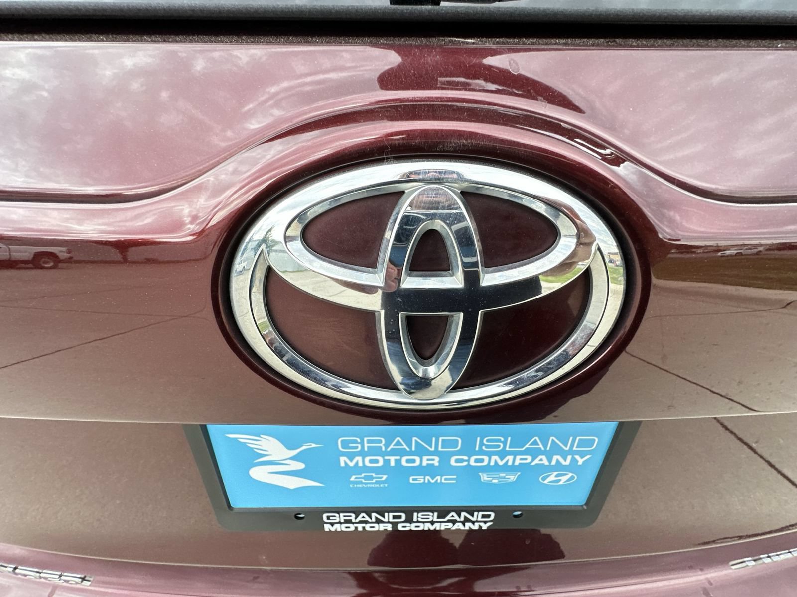 Used 2015 Toyota Highlander Limited Platinum AWD/4WD image 31