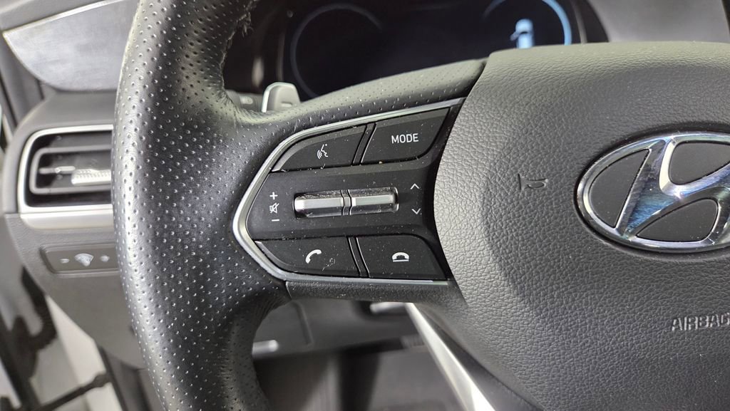 Used 2021 Hyundai Palisade Calligraphy w/ Cargo Package image 19