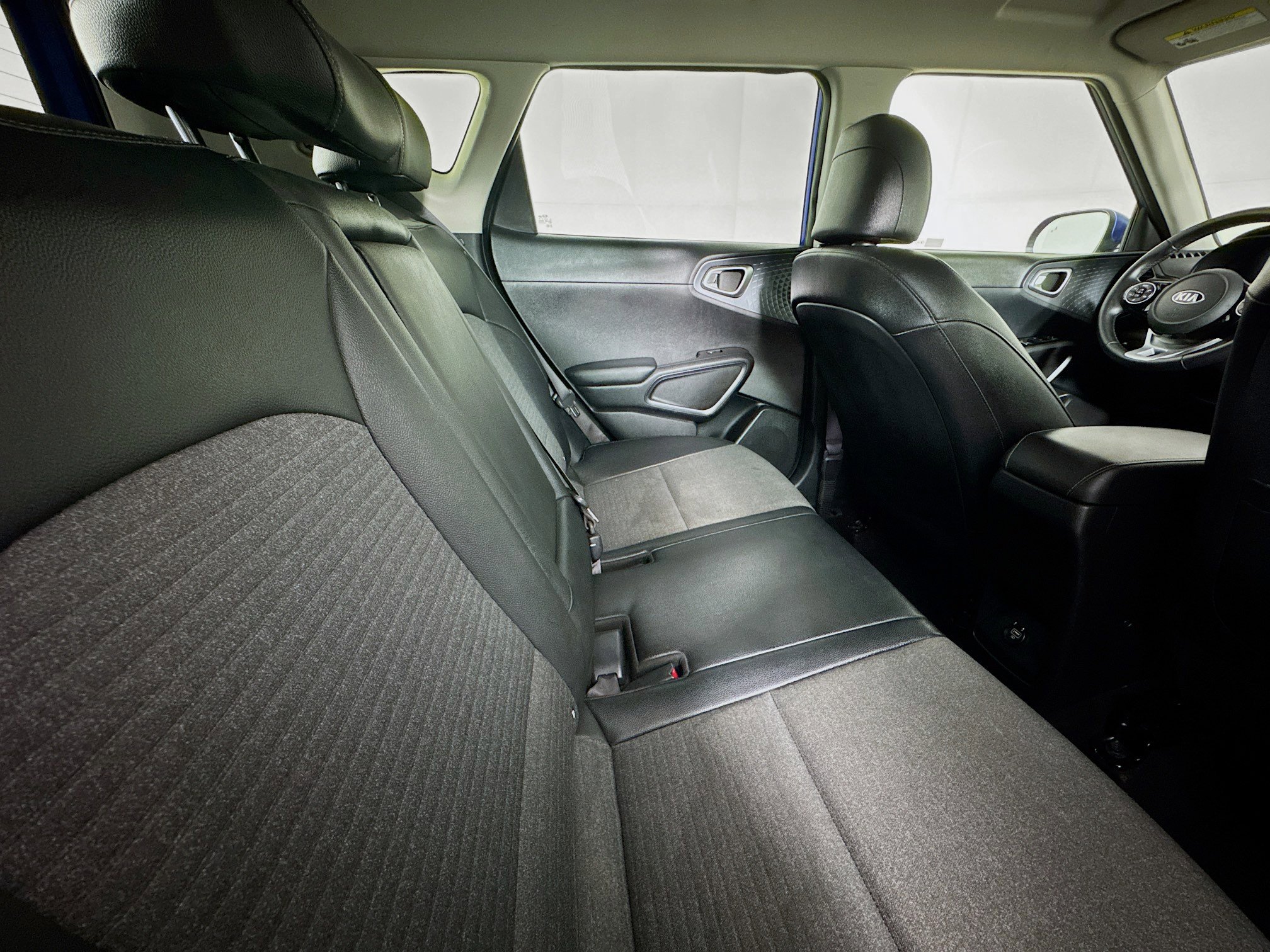 Used 2020 Kia Soul EX image 26