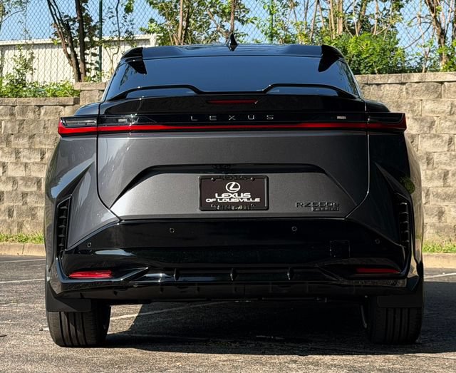 New 2026 Lexus RZ 450e AWD image 6