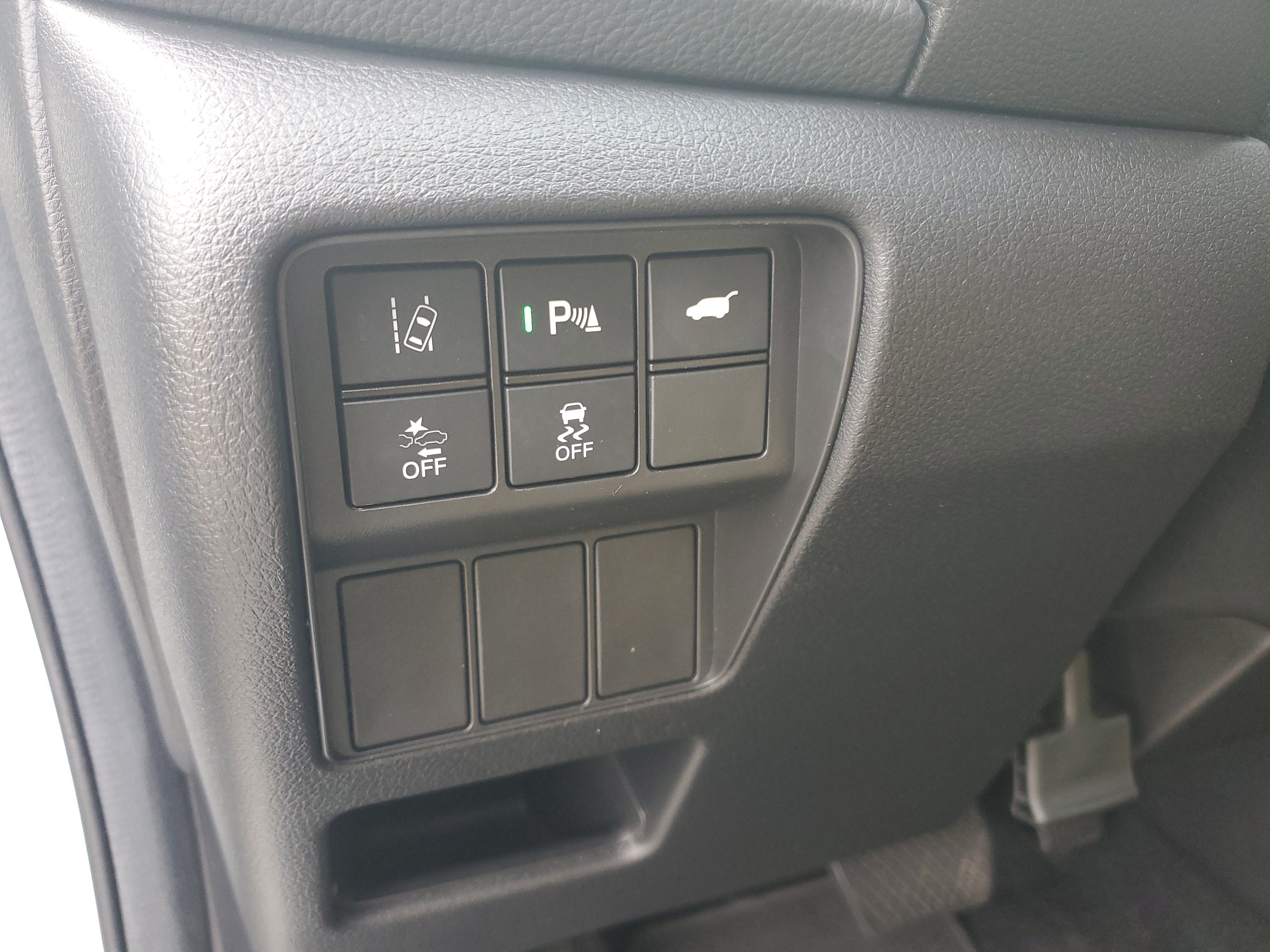 Used 2021 Honda CR-V Touring image 25