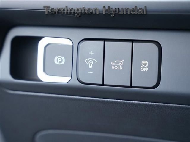 New 2026 Hyundai Santa Fe SEL image 22