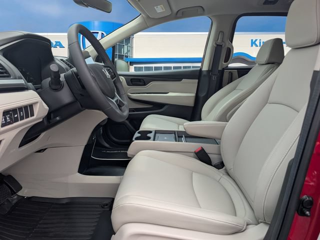 New 2026 Honda Odyssey EX-L image 18