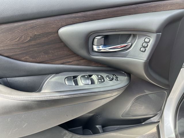 Used 2020 Nissan Murano Platinum w/ Cargo Package AWD/4WD image 11