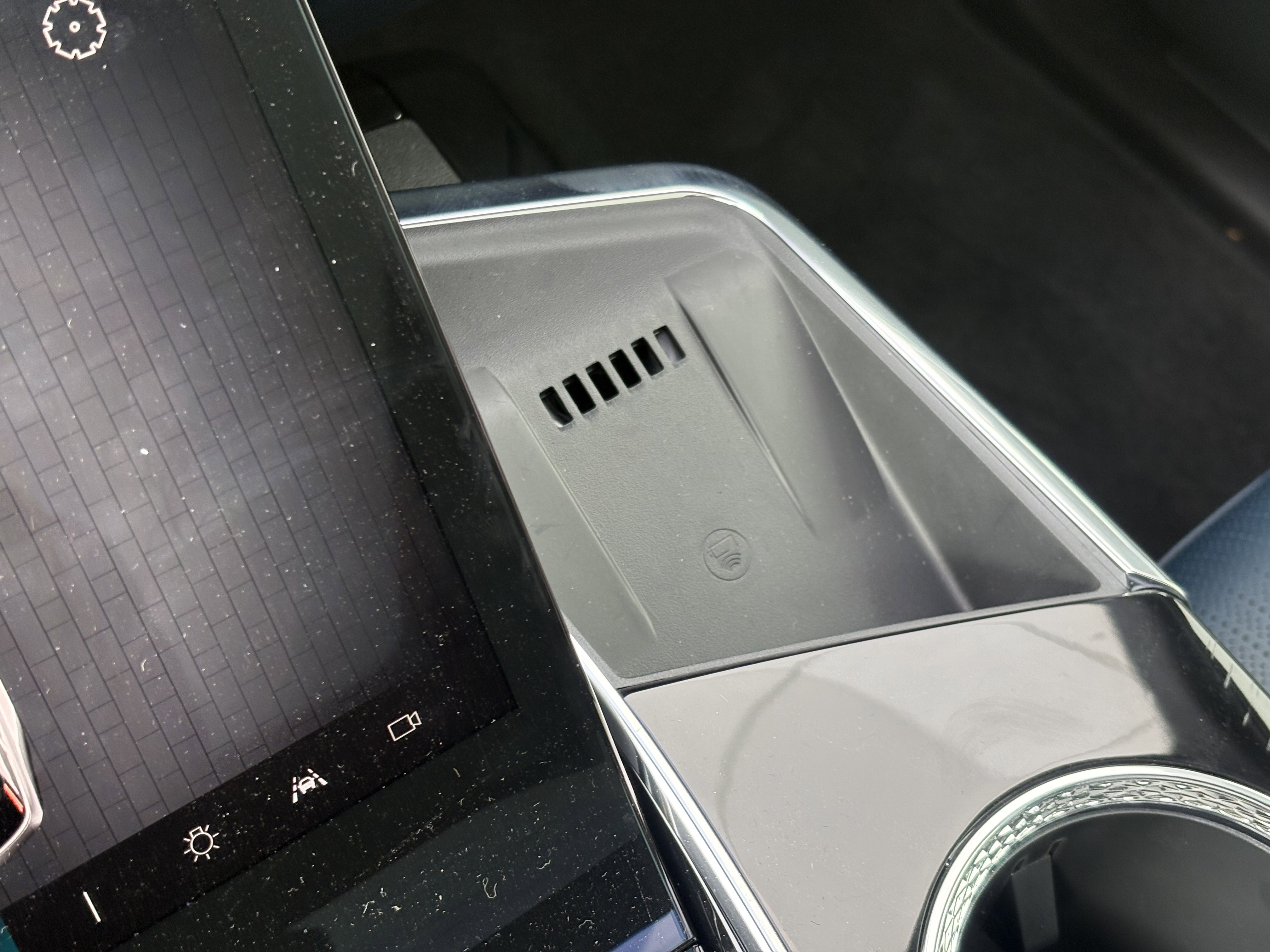 New 2026 Cadillac Escalade IQL Sport 2 image 36