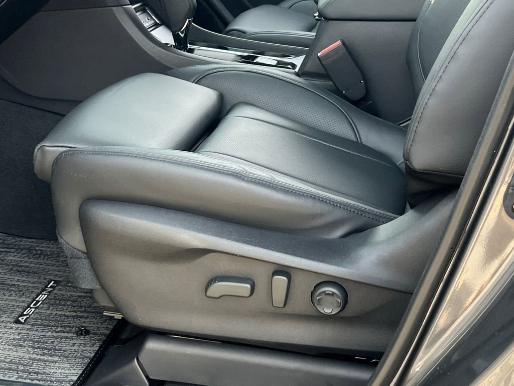 New 2026 Subaru Ascent Bronze Edition image 30