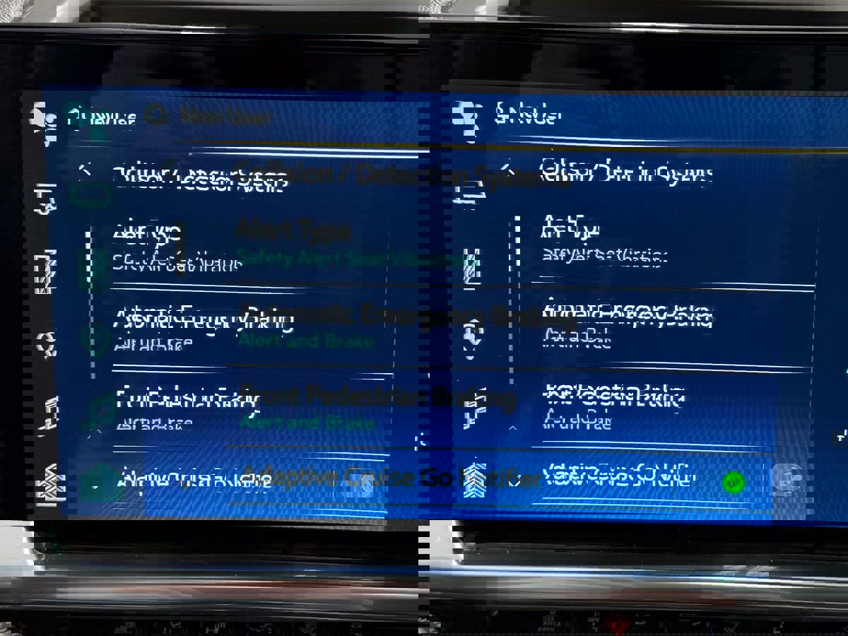 Used 2024 Chevrolet Silverado 2500 High Country w/ High Country Premium Package image 26