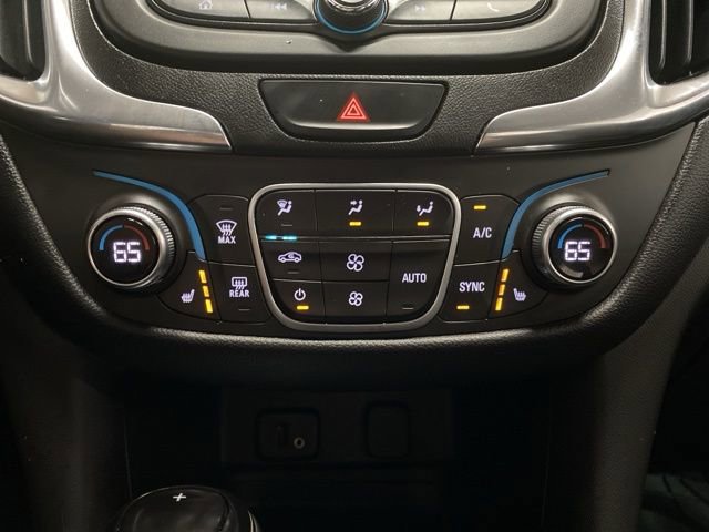 Used 2018 Chevrolet Equinox LT image 47