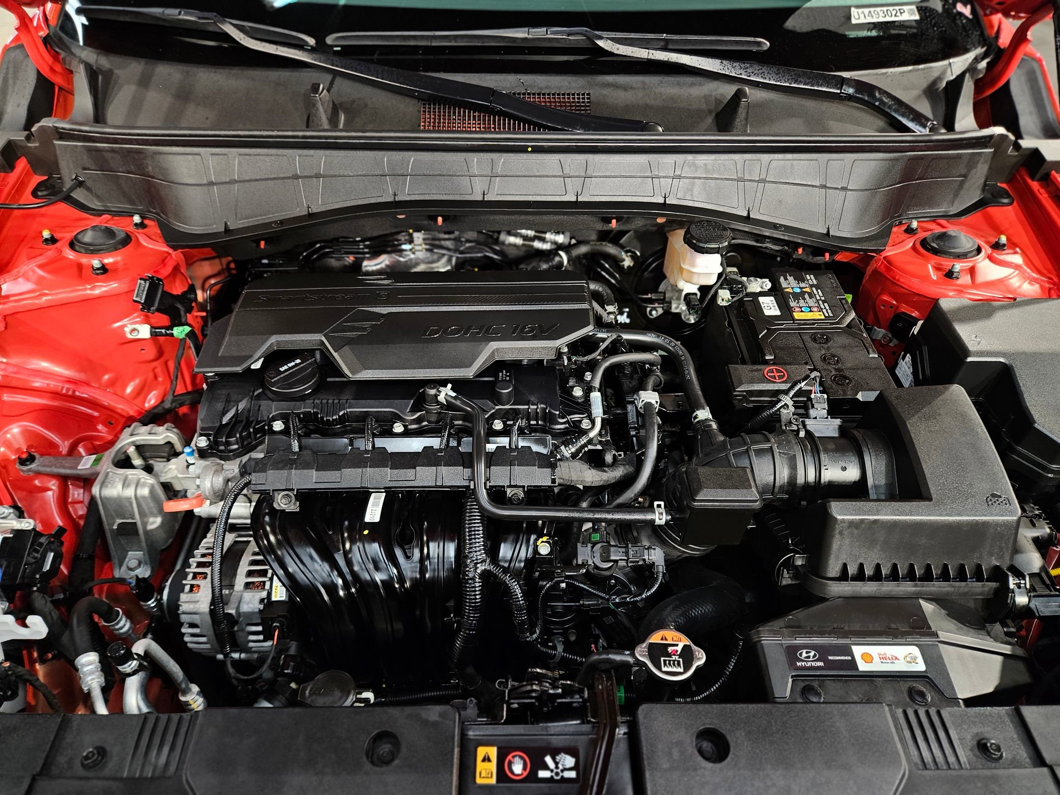 Used 2024 Hyundai Kona SEL w/ Convenience Package image 19