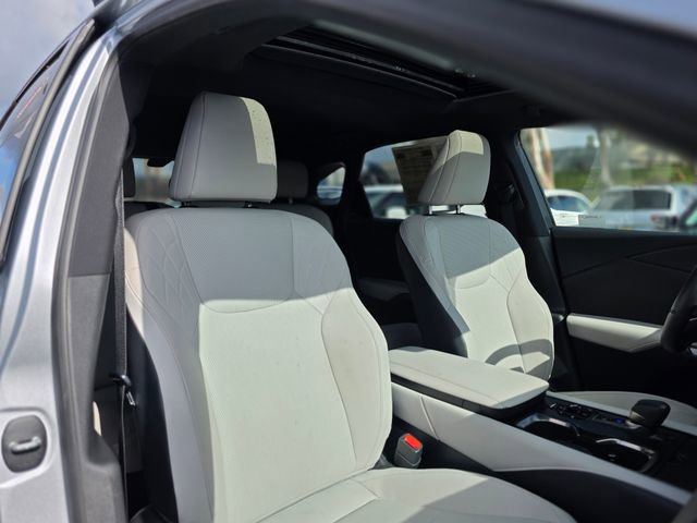 Used 2023 Lexus RX 350h w/ Accessory Package (2T) AWD/4WD image 11