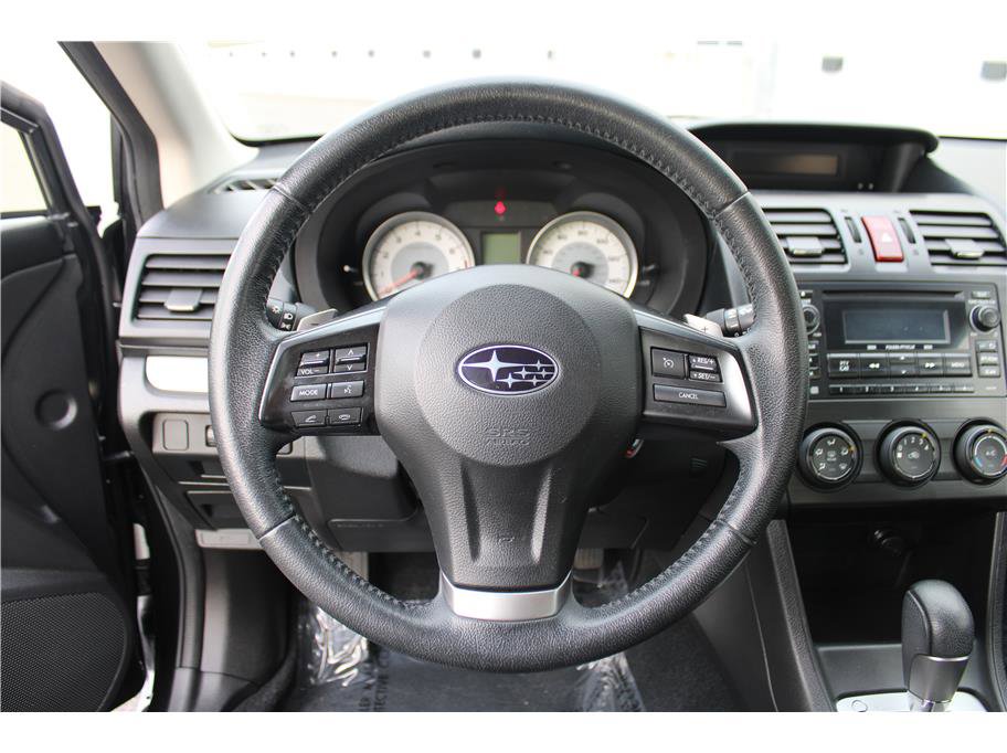 Used 2013 Subaru Impreza 2.0i Sport Premium w/ Popular Pkg 1 image 16