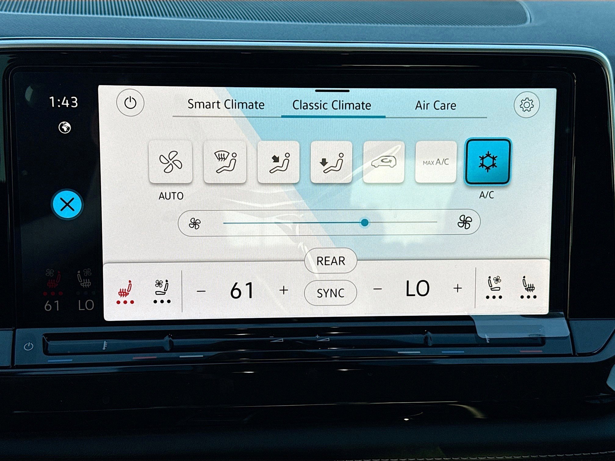 New 2026 Volkswagen Atlas SEL Premium R-Line image 33
