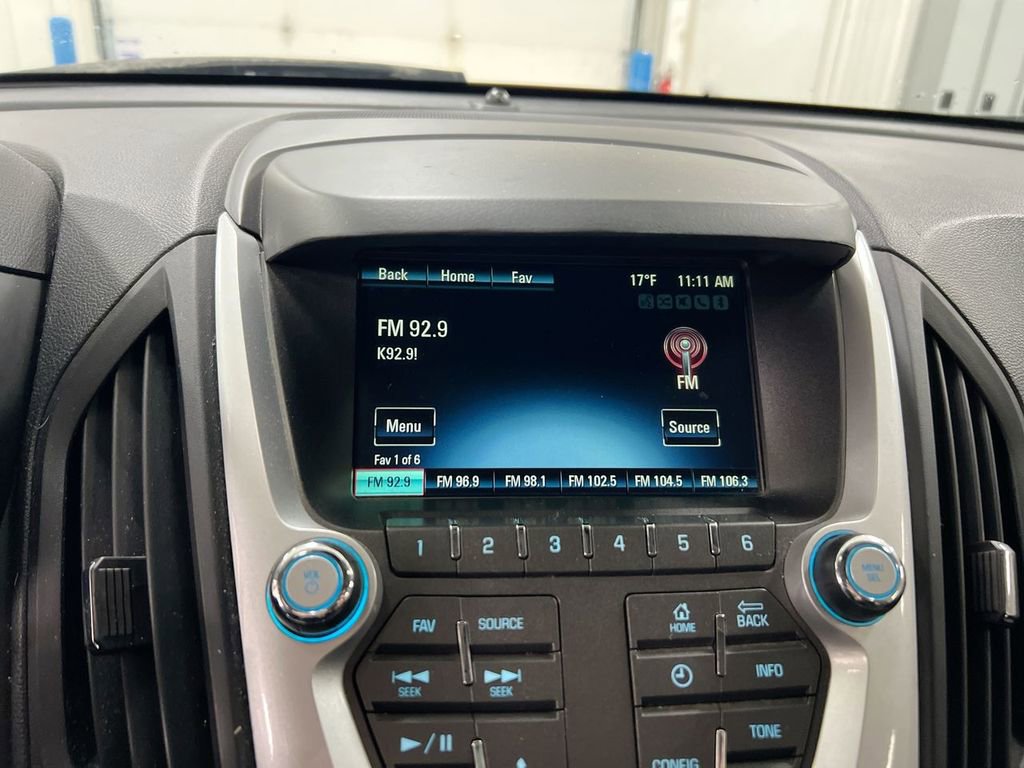 Used 2016 Chevrolet Equinox LT w/ Convenience Package image 14