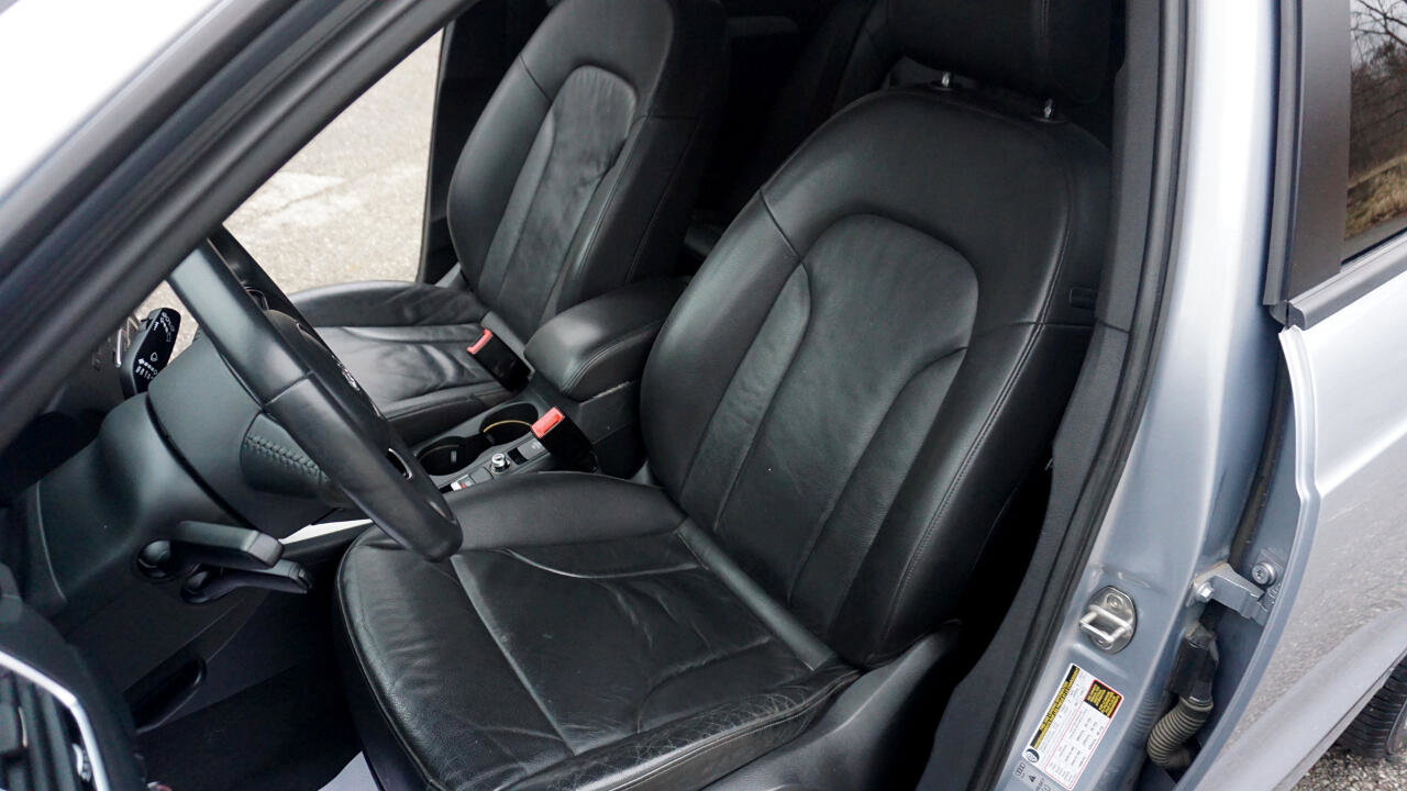 Used 2018 Audi Q3 2.0T Premium image 18