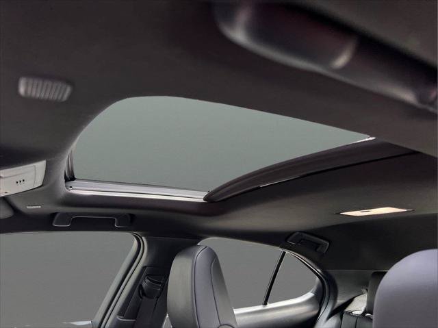Certified 2024 Lexus UX 250h F Sport FWD image 32