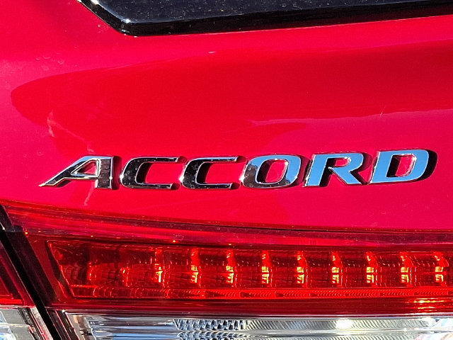 Used 2021 Honda Accord Sport Special Edition image 29
