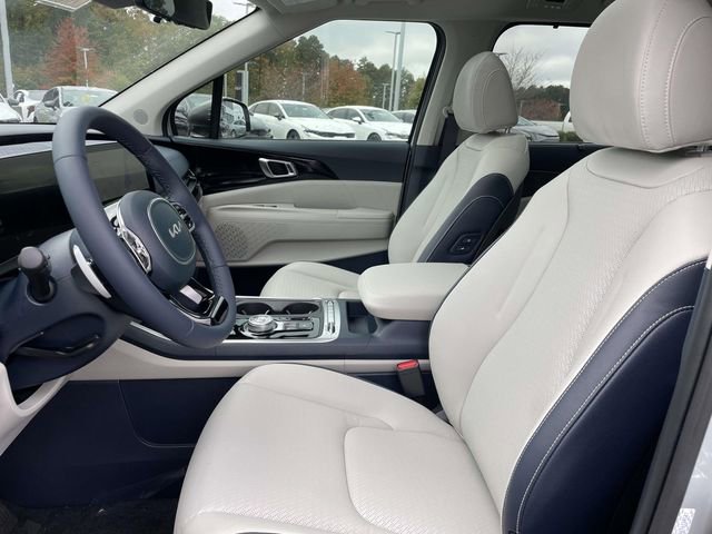 New 2026 Kia Carnival SX Prestige image 26