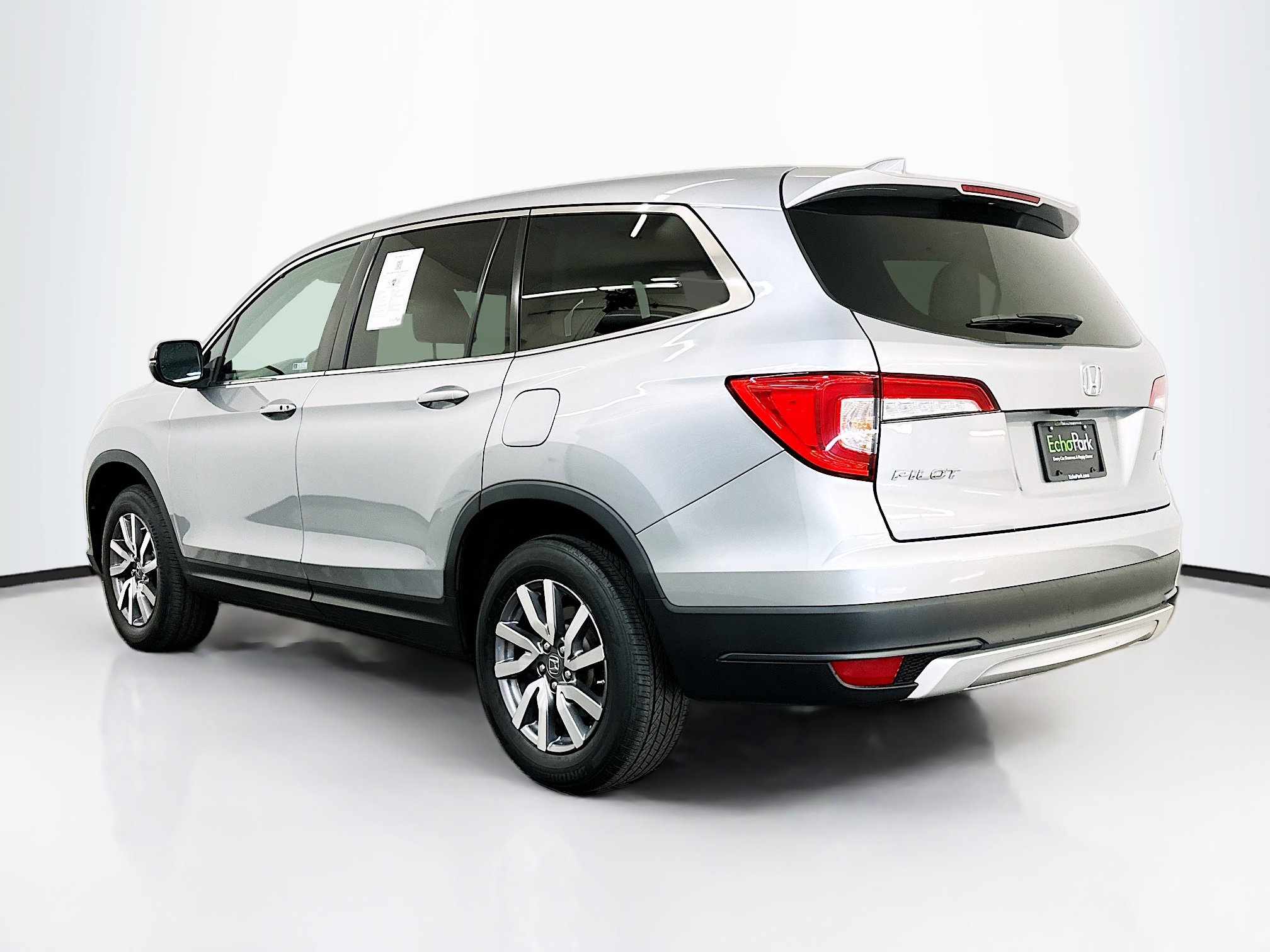 Used 2022 Honda Pilot EX-L image 5