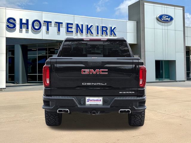 Used 2021 GMC Sierra 1500 Denali image 7