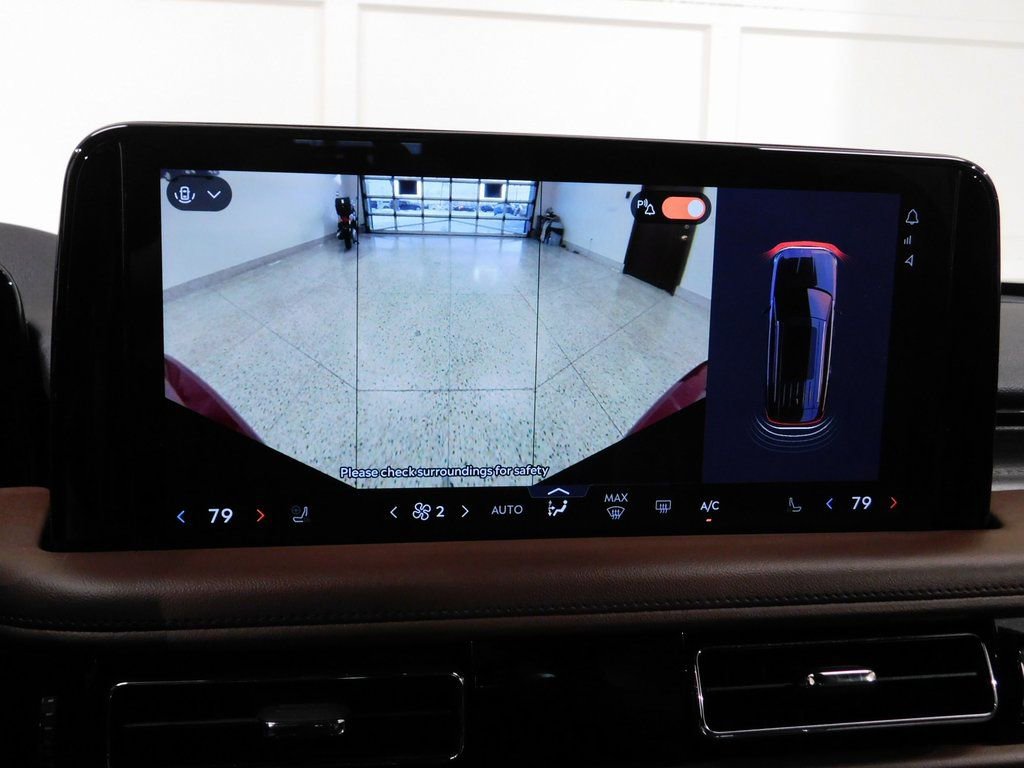 Used 2025 Lincoln Aviator Reserve w/ Equipment Group 201A image 59