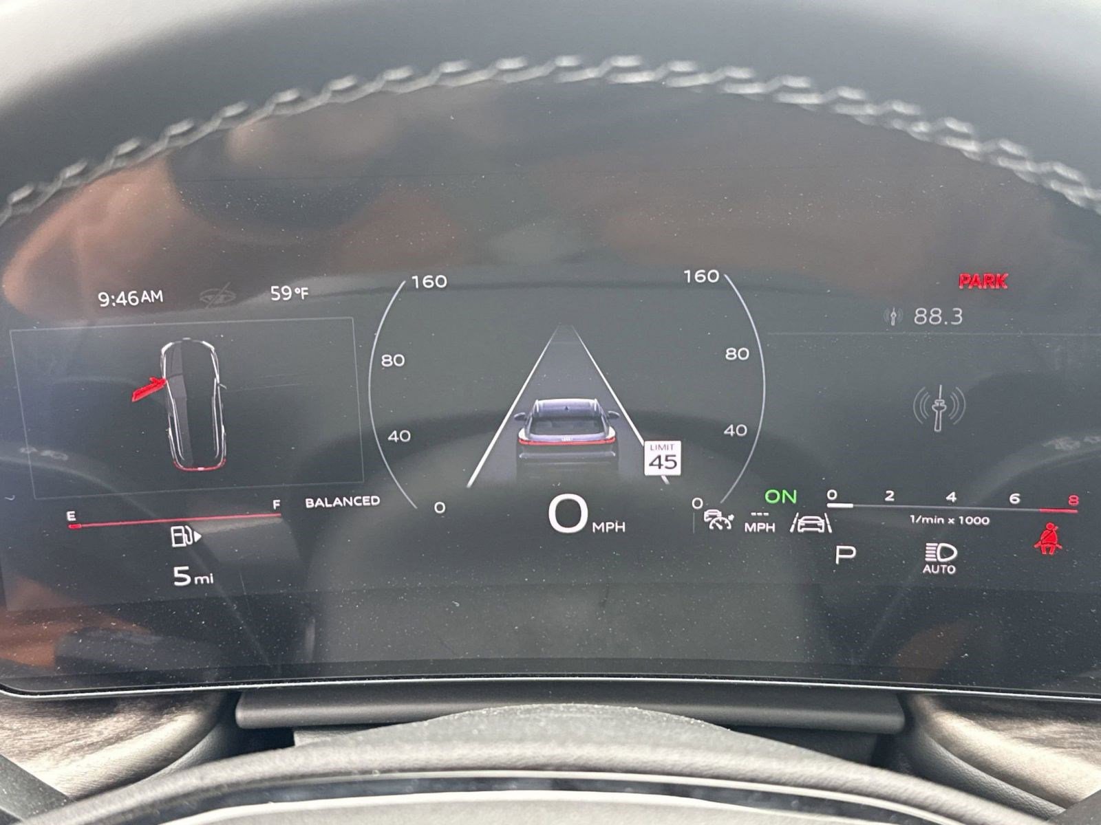 New 2025 Audi Q5 Premium Plus image 21