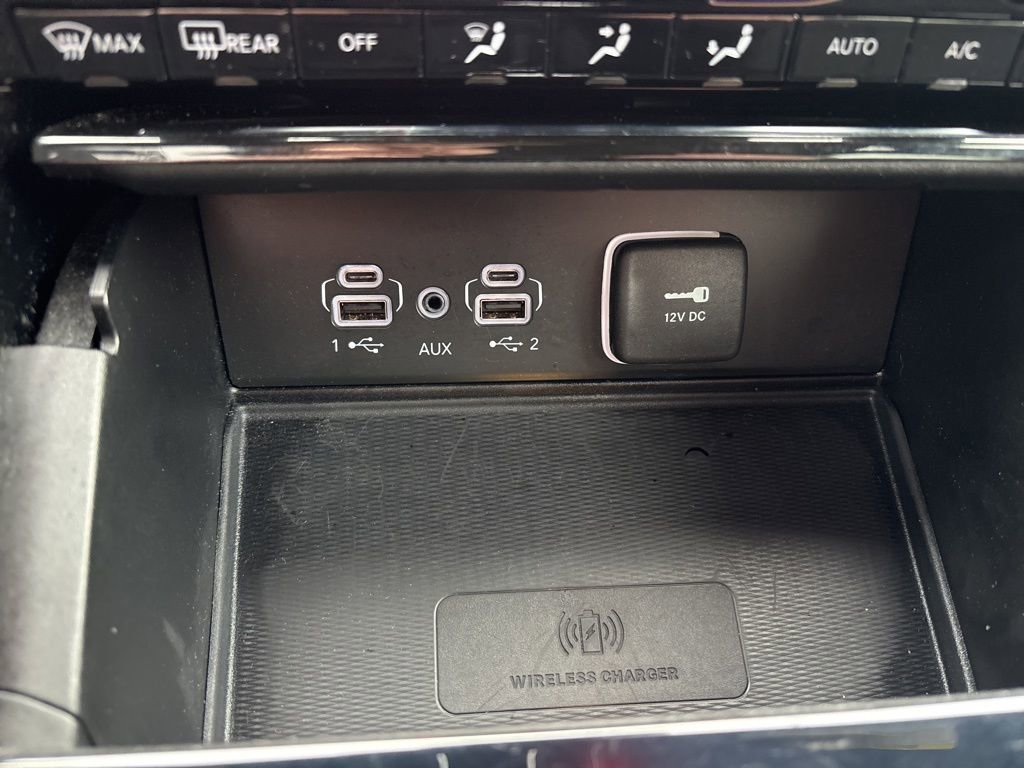 Used 2023 Jeep Grand Cherokee L Laredo image 18