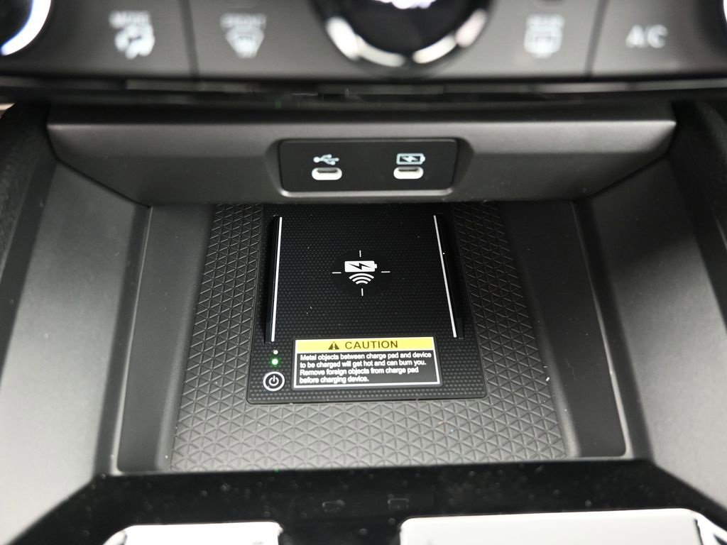 New 2025 Honda Accord Sport image 48