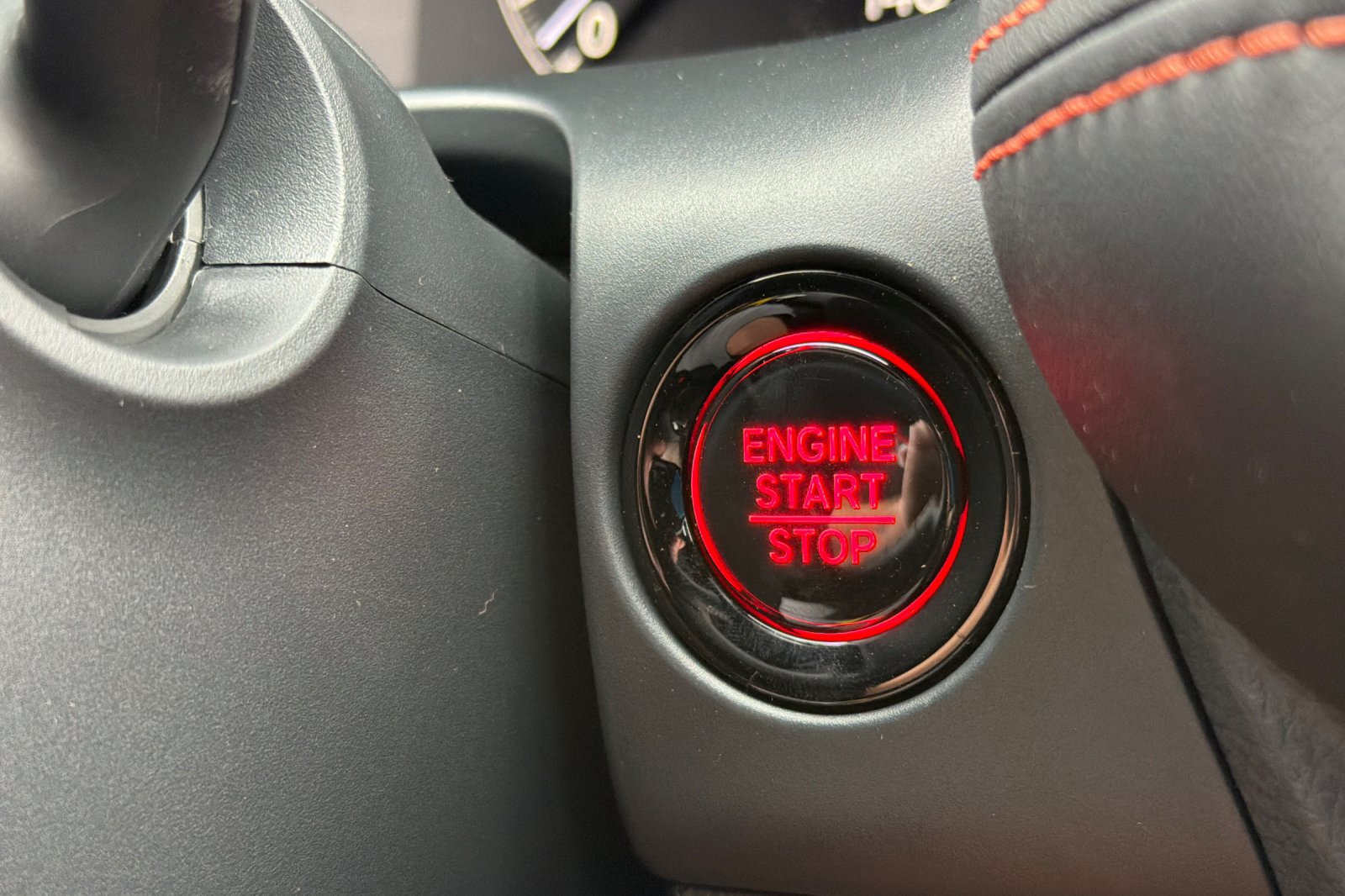 Used 2027 Honda HR-V Sport image 21