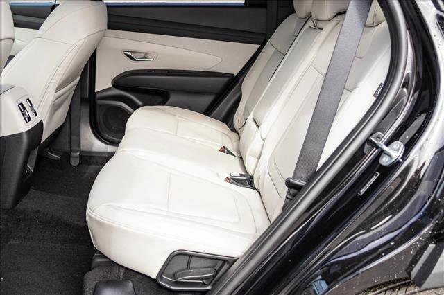 New 2026 Hyundai Tucson SEL image 24