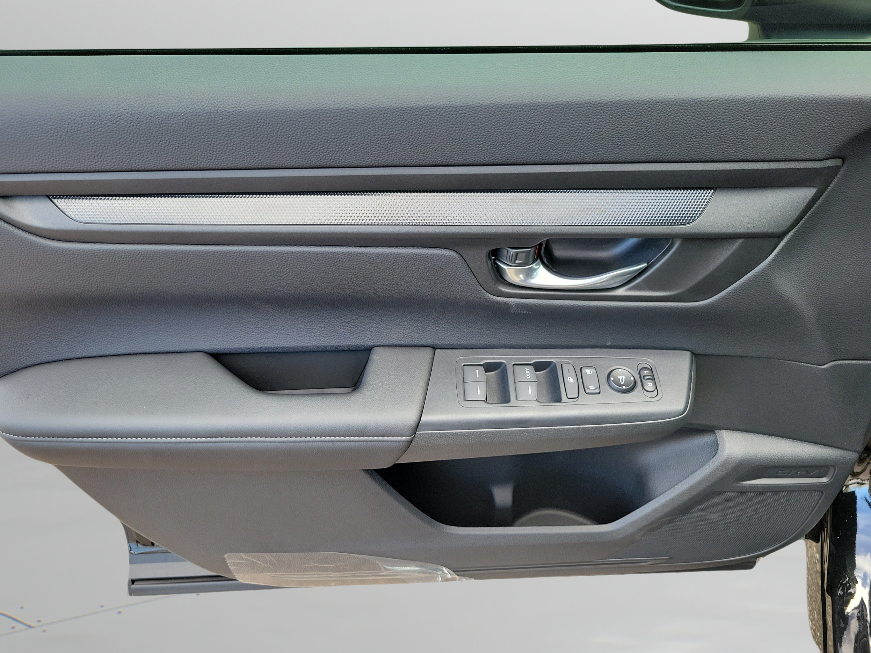 New 2026 Honda CR-V LX image 21