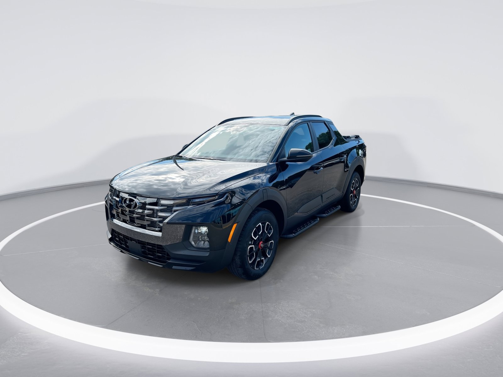 New 2024 Hyundai Santa Cruz XRT AWD/4WD image 4