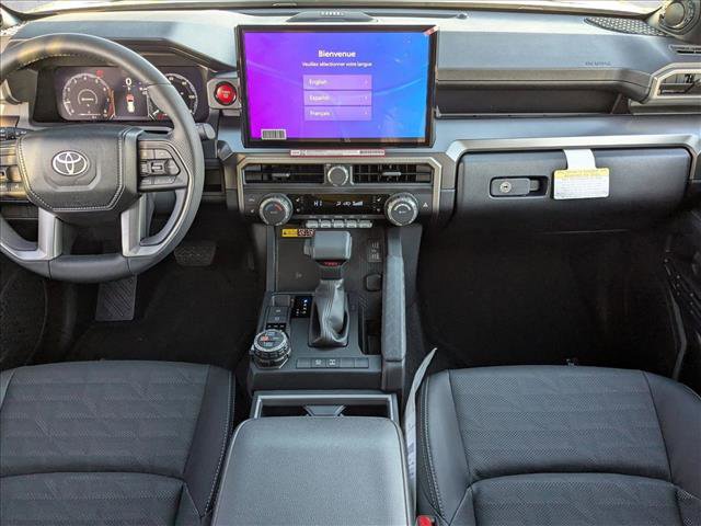 New 2026 Toyota 4Runner TRD Off-Road Premium image 14