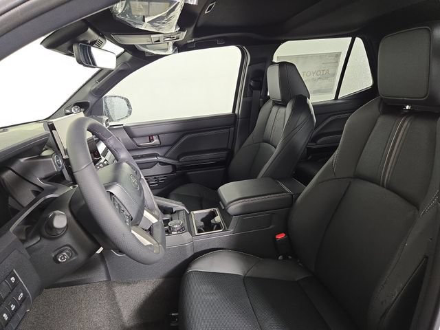 New 2026 Toyota 4Runner Limited AWD/4WD image 13