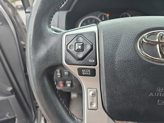 Used 2017 Toyota Tundra Limited AWD/4WD image 13