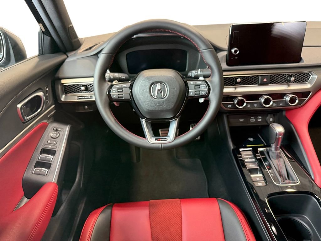 New 2026 Acura Integra A-Spec image 14