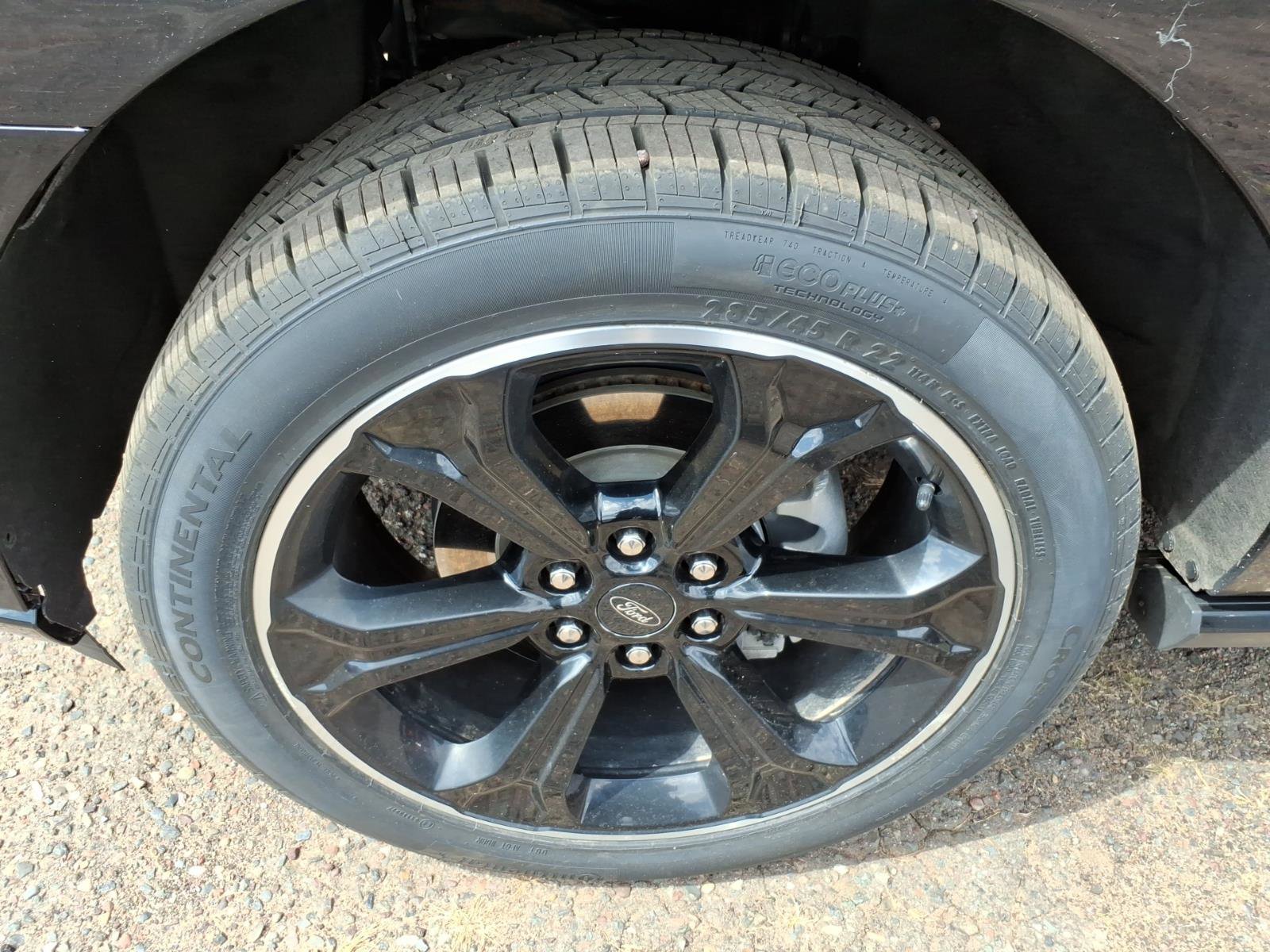 Used 2024 Ford Expedition Limited AWD/4WD image 10