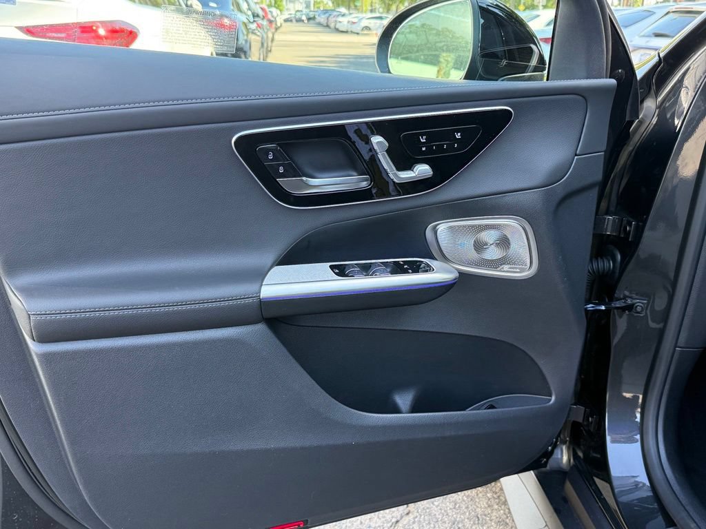 New 2026 Mercedes-Benz GLC 300 4MATIC image 20