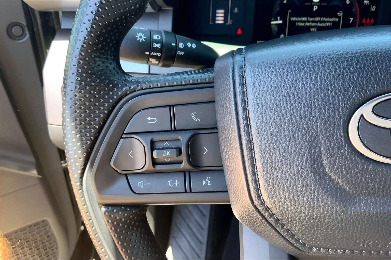 Used 2025 Toyota Tacoma SR5 RWD image 24