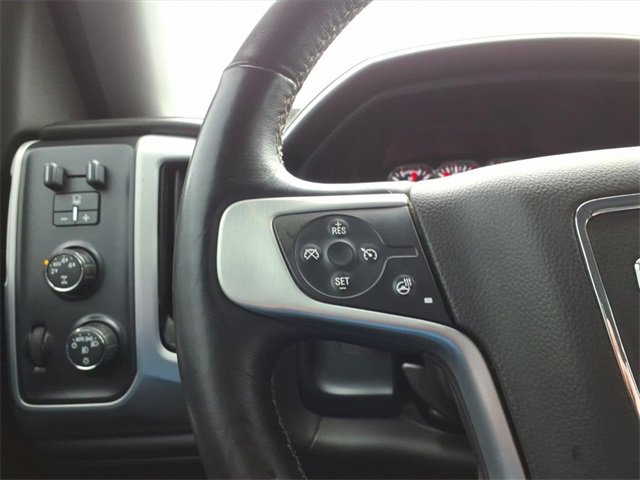 Used 2015 GMC Sierra 1500 SLT w/ SLT Preferred Package image 14