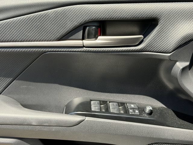 Used 2026 Toyota Camry SE w/ Convenience Package FWD image 22