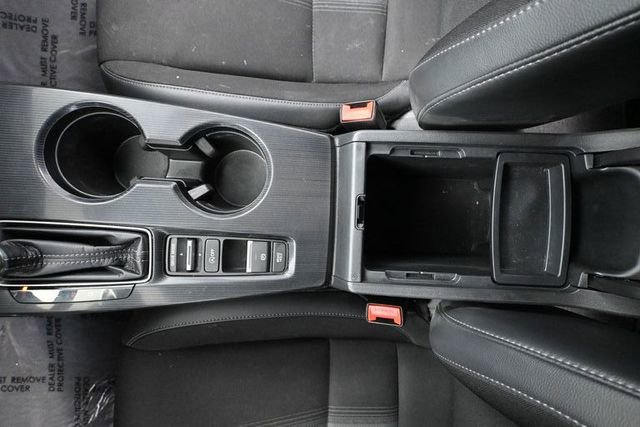 Used 2023 Honda Civic Sport image 35