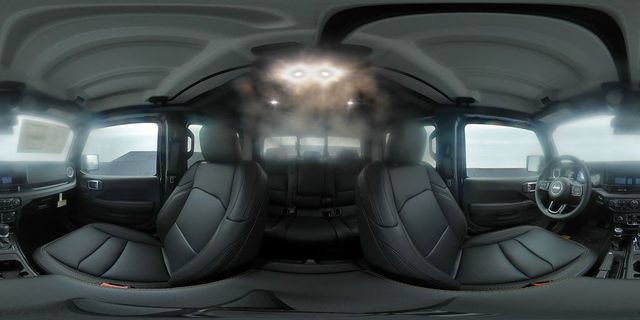 New 2026 Jeep Gladiator Sport AWD/4WD image 19