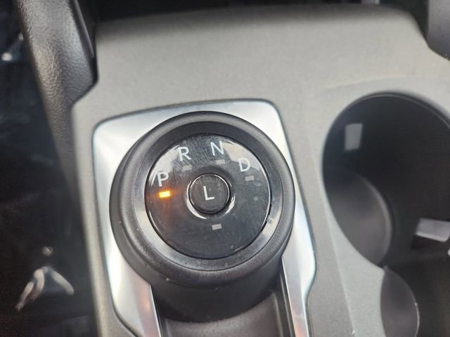 Used 2025 Ford Bronco Sport Big Bend image 15