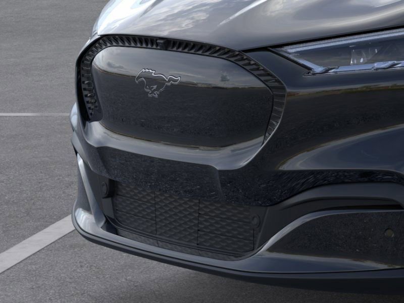 New 2024 Ford Mustang Mach-E Select w/ Comfort Package Lite image 17