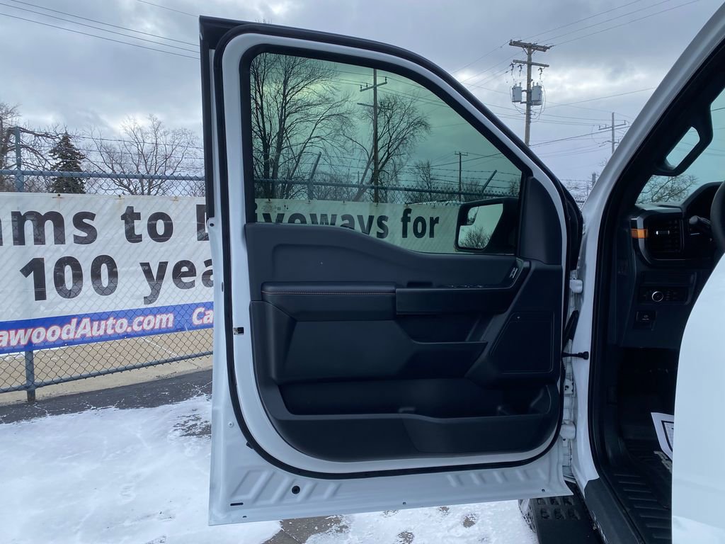 Used 2022 Ford F150 Tremor image 14