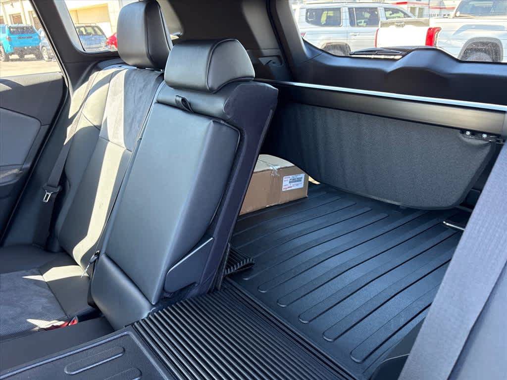 New 2026 Toyota RAV4 XSE w/ Weather Package AWD/4WD image 8
