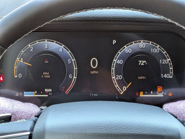 New 2026 Jeep Grand Cherokee Laredo image 27